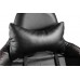 BRATECK Racing Style Gaming Chair - Black